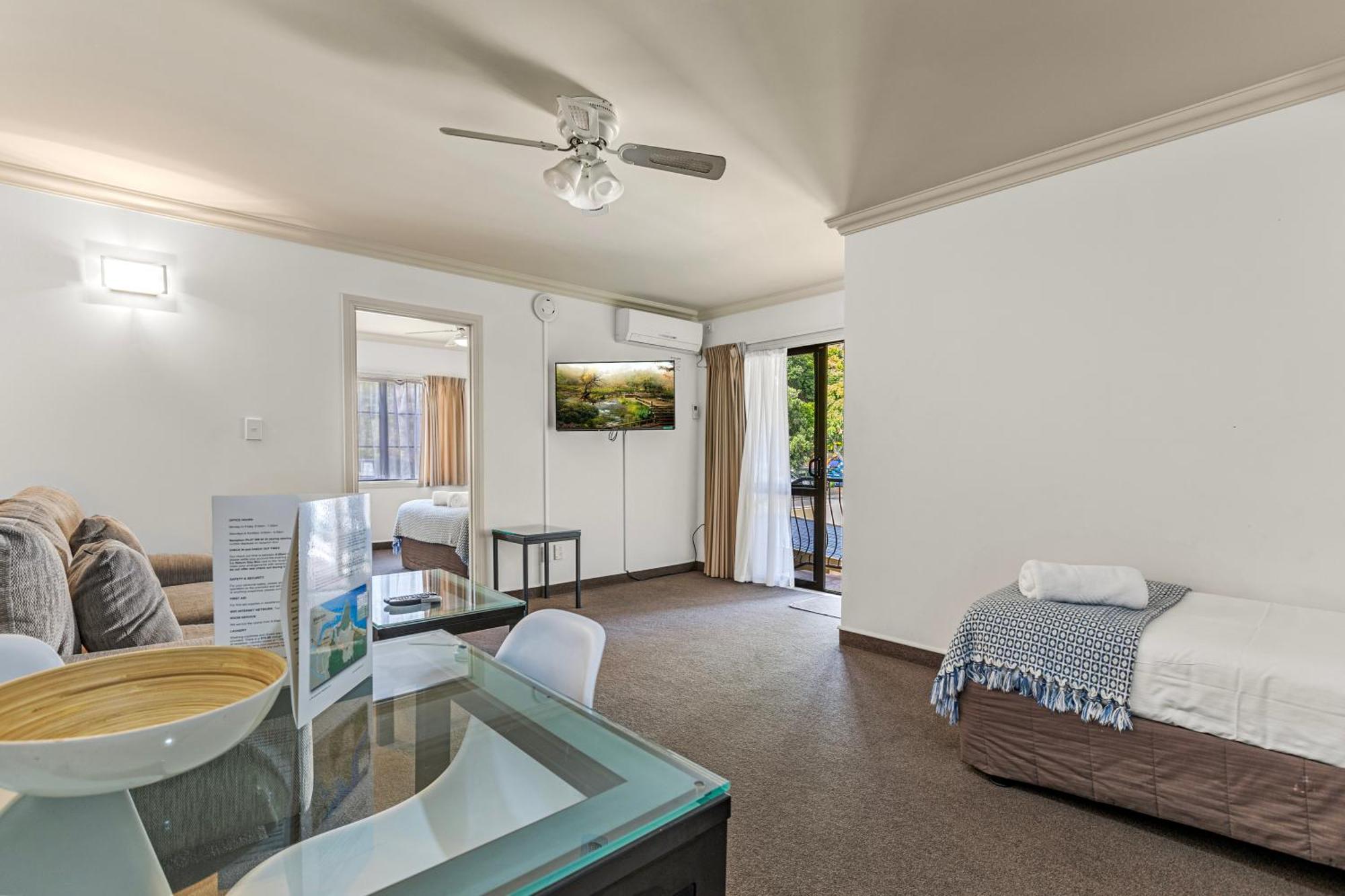 Tuscany Villas Whakatane Exterior foto